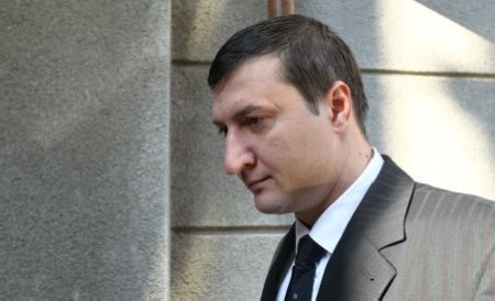Deputatul PDL Dan Păsat a fost trimis în judecată