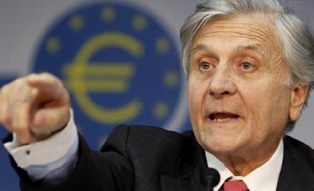 Preşedintele Băncii Europene a împins Portugalia să ceară ajutor financiar extern
