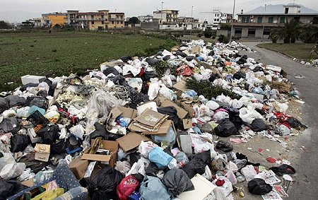 România trebuie să recicleze 50% din deşeuri până în 2020