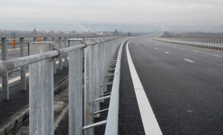 Surpriză sau nu, niciun kilometru de autostradă nu va fi inaugurat anul acesta