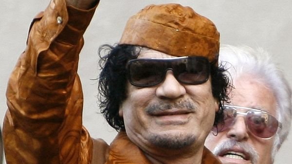 Gaddafi a acceptat un plan de pace pentru Libia