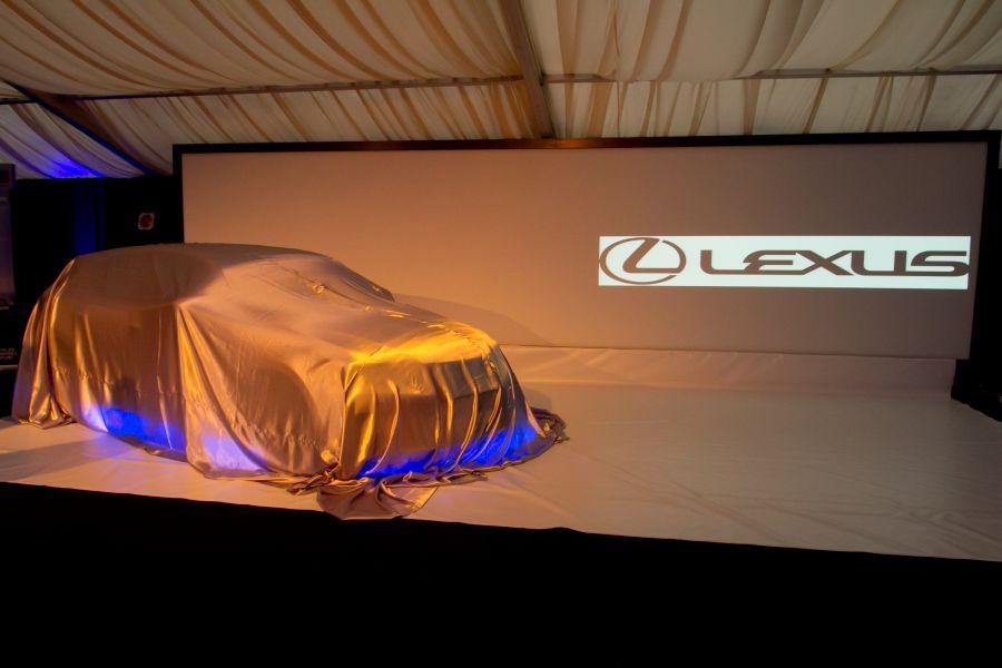 Noul Lexus CT 200h porneşte revoluţia silenţioasă 92725