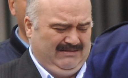Senatorul PSD Cătălin Voicu rămâne în arest