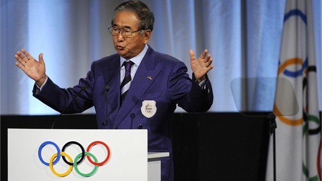Tokyo vrea să găzduiască Jocurile Olimpice din 2020