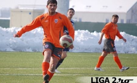 Fotbalistul Andrei Mutulescu a murit în urma unui infarct