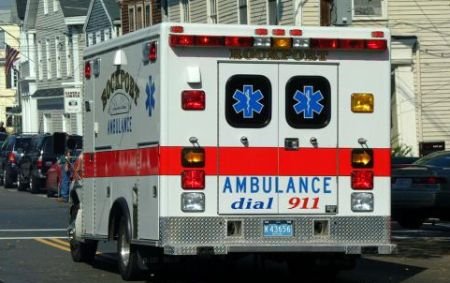 Se întâmplă şi în SUA: Un tânăr a murit pentru că nu s-a găsit o ambulanţă care să-l ducă la spital
