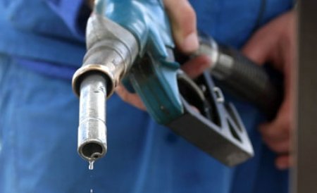 Guvernul ar putea opri creşterea preţurilor carburanţilor