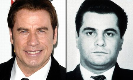 John Travolta va juca în rolul lui John Gotti, fostul cap al mafiei din New York