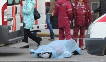 Presupusul autor al atentatului din Minsk a fost reţinut