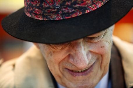 Sergiu Nicolaescu: La 81 de ani, satisfacţiile se măsoară în zâmbetele şi admiraţia oamenilor