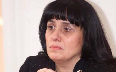 ANI cere DNA cercetarea penală a fostului consilier al ministrului Educaţiei, Melania Vergu
