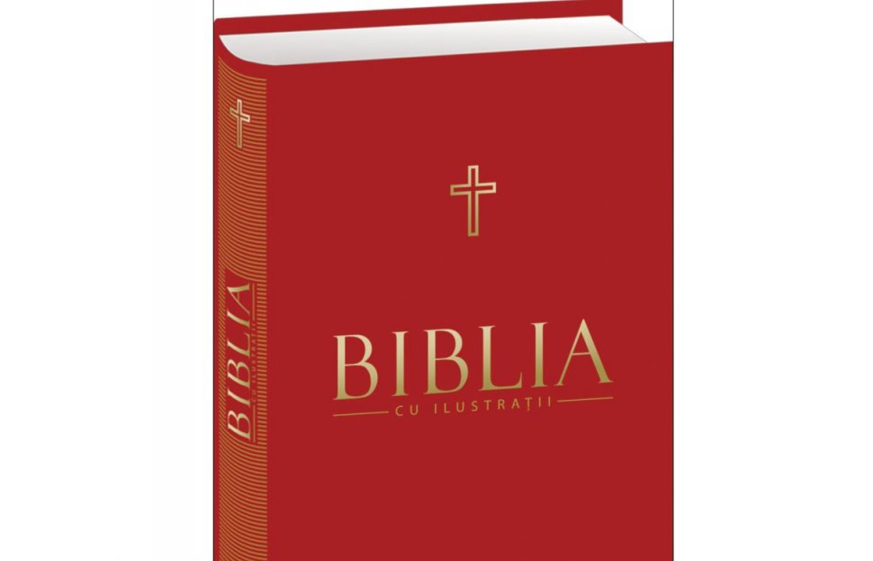 Biblia, un proiect de excepţie oferit de Jurnalul Naţional şi Editura Litera