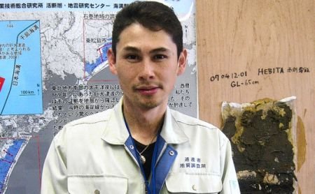 Un cercetător din Japonia susţine că a prezis tsunami-ul devastator din 11 martie