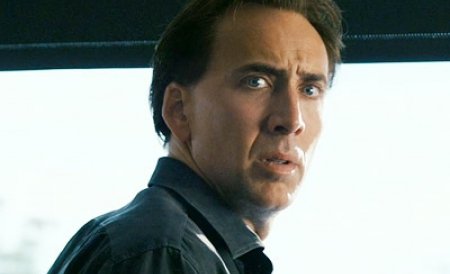 Actorul Nicolas Cage a fost arestat pentru violenţă în familie