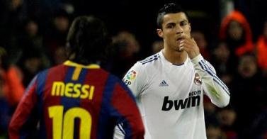 Ronaldo salvează un punct pentru Real, în &quot;El Clasico&quot;