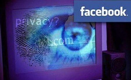 Facebook, instrument pentru capturarea hoţilor de locuinţe