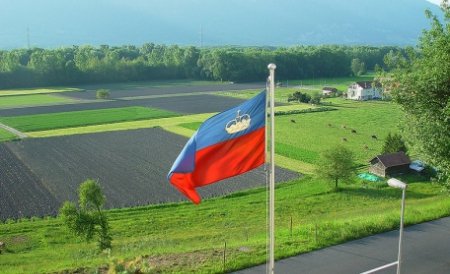 Liechtenstein se poate închiria cu 70.000 de euro pe noapte