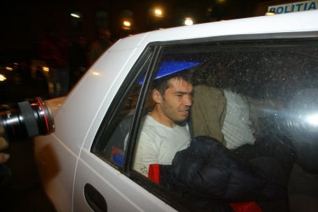 Fotbalistul Andrei Mărgăritescu va fi cercetat în libertate în dosarul privind furtul maşinilor de lux