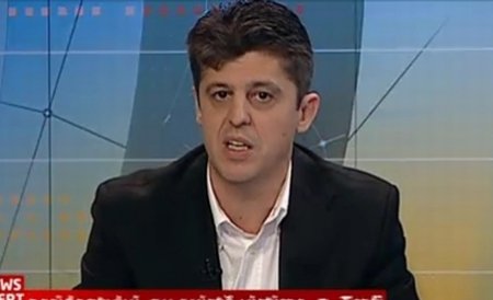 Un prezentator de la Fox News are un mesaj pentru Tălmăcean: Nu dansa!