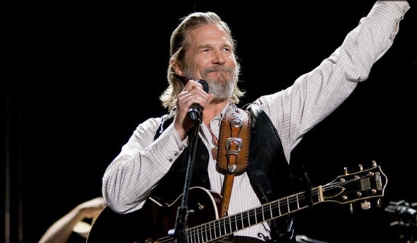 Actorul Jeff Bridges va lansa un album muzical în vară