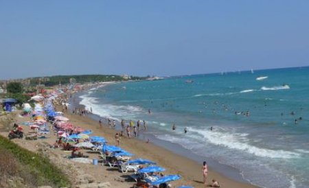Bulgaria trage ţepe: Hotelul unui ieşean, închis cu o zi înainte de plecarea în vacanţă