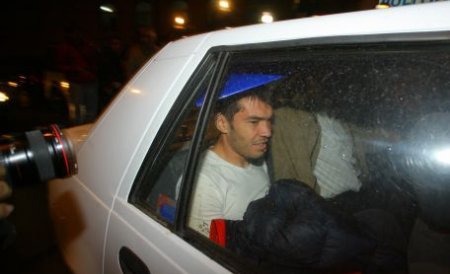 Dinamo reacţionează în cazul Mărgăritescu: „Se putea recurge la o altă procedură, nu la una de tip flagrant”