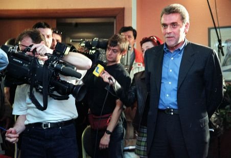 Miliardarul Ioan Neculaie, patronul FC Braşov, condamnat la patru ani de închisoare