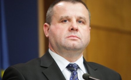 Ministrul Muncii Ioan Botiş a demisionat. Secretarul de stat Ivăşchescu preia temporar atribuţiile acestuia