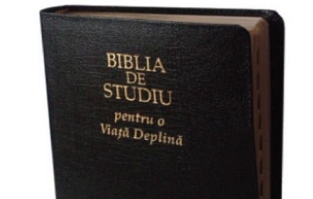 &quot;Cine a scris Biblia?&quot; O întrebare complicată pentru locuitorii dintr-un sat din Prahova