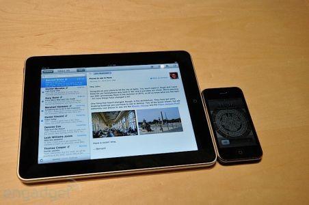 Germania cere clarificări de la Apple privind stocarea datelor utilizatorilor pe iPhone şi iPad