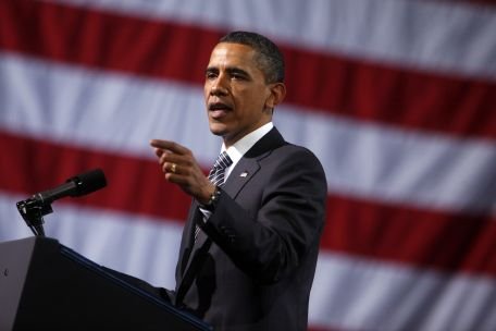 Barack Obama trece la artileria grea. Avioane fără pilot vor bombarda în curând Libia