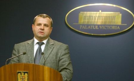 Ioan Botiş despre demisia de la Ministerul Muncii: Am un sentiment de părere de rău 