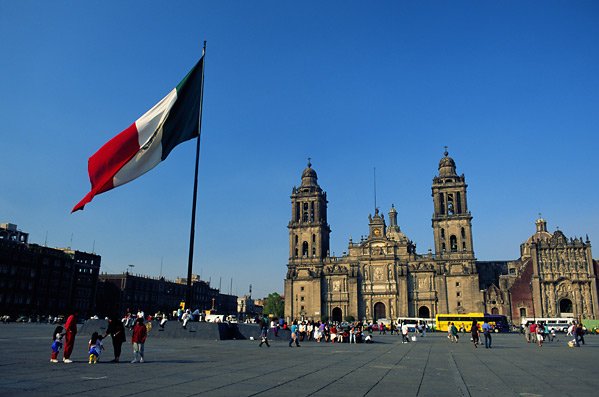 Traficanţii de droguri din Mexic îşi dispută superioritatea. Cel mai recent bilanţ – 177 de victime