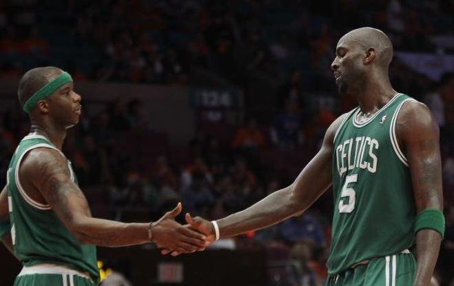Playoff NBA: Boston Celtics, prima echipă calificată în turul 2