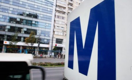 Metrorex introduce 35 de automate pentru cartelele de metrou