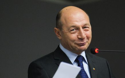 Băsescu: Rămân optimist că România va intra în Schengen în acest an