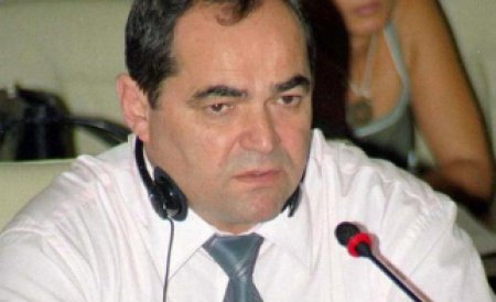 Mihai Necolaiciuc, audiat de procurorii DNA