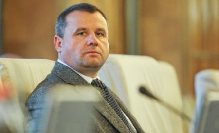 PSD solicită demisia lui Ioan Botiş din Parlament. Fostul ministru al Muncii, chemat la DNA
