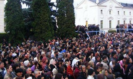 Recensământ de probă la români, pe data de 7 mai