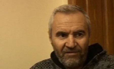  Dinel Staicu a fost adus în România: Va ajunge în arestul IPJ Bihor