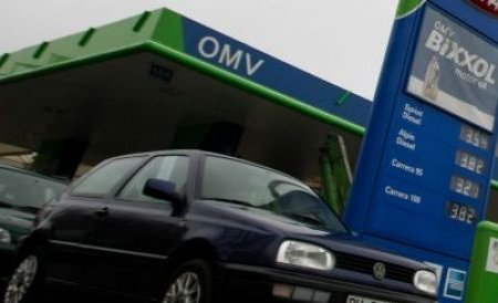 OMV Petrom a renunţat la publicarea preţurilor de referinţă la carburanţi