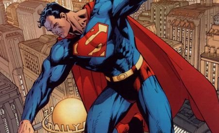 Superman renunţă la cetăţenia americană: vrea să fie cetăţeanul întregii lumi