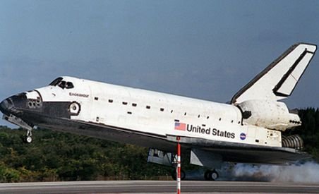Ultimul zbor al navetei spaţiale americane Endeavour a fost amânat
