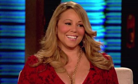 Mariah Carey a născut gemeni, în ziua în care a celebrat trei ani de la nuntă