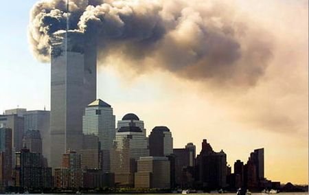 11 septembrie 2001, ziua în care SUA au fost îngenuncheate