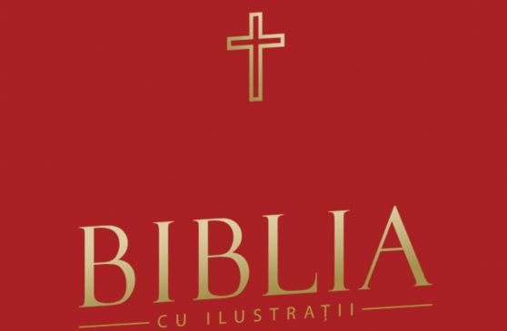 Biblia - volumul doi apare luni cu Jurnalul Naţional