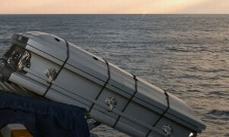 Oficiali SUA: Rămăşiţele lui Osama Bin Laden, aruncate în mare