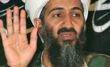 Osama Bin Laden a fost ucis de trupele SUA