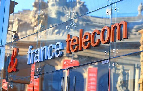 France Telecom ar putea vinde Orange România