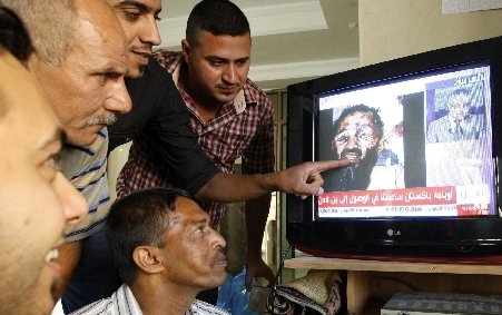Locuitorii oraşului unde s-a anunţat uciderea lui Bin Laden, sceptici în privinţa morţii sale